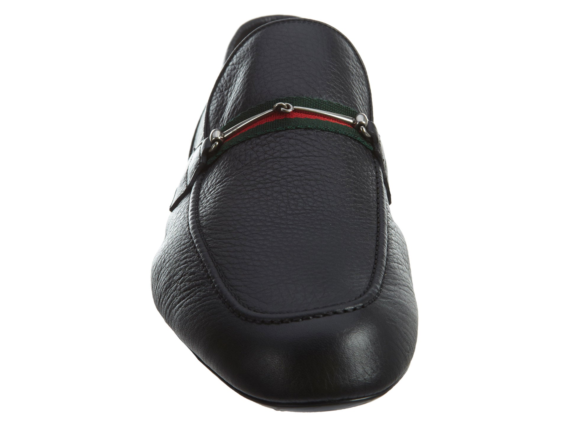 Gucci Calf Skin Leather Shoes  Mens Style : 337061