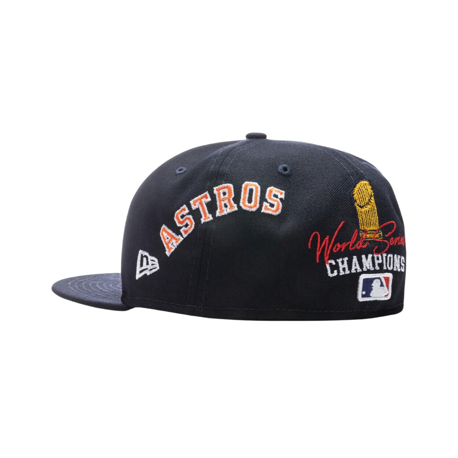 New Era Q4 Qt 5950 10117 Houast Unisex Style : 60224547