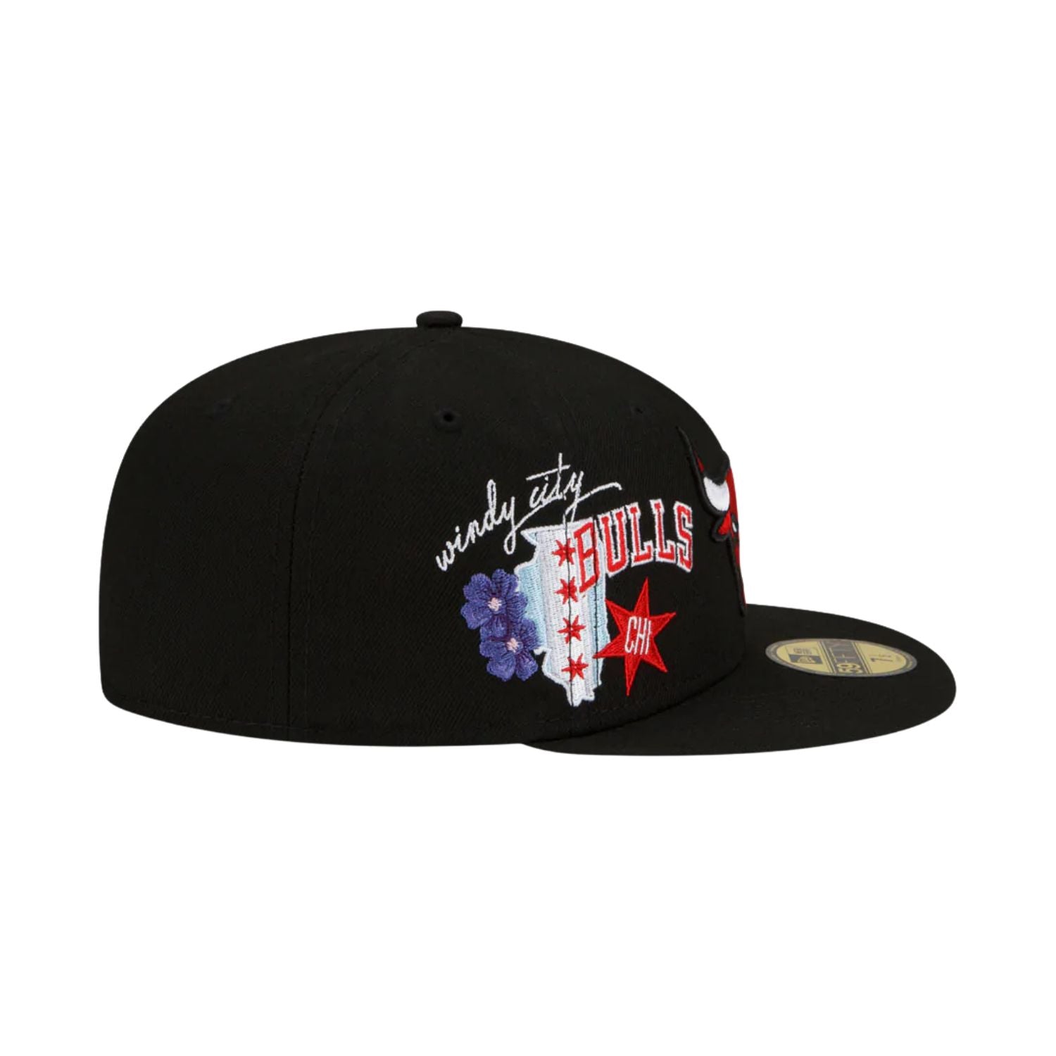 New Era Q4 Qt 5950 10110 Chibul Unisex Style : 60224616