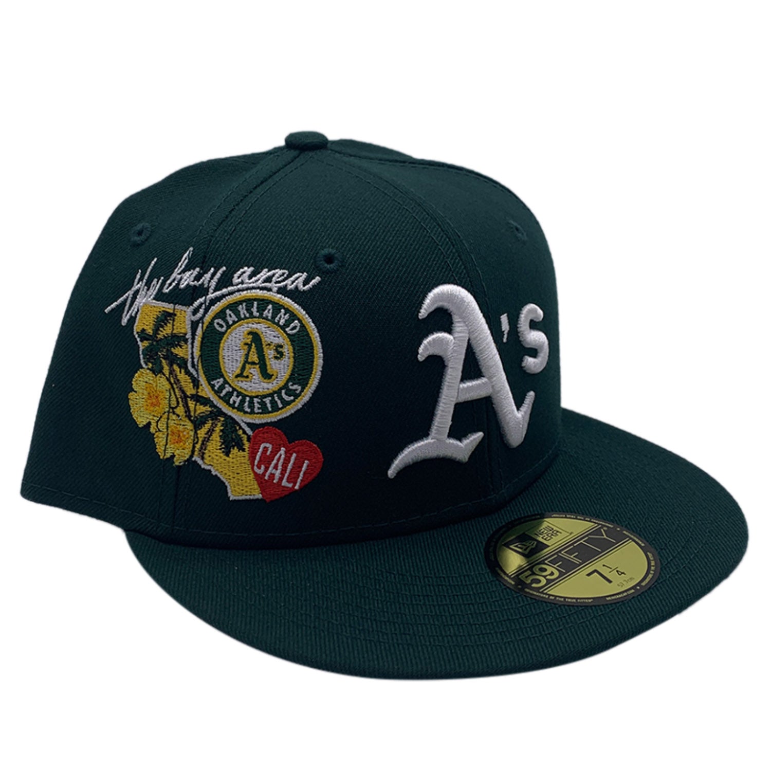 New Era Q4 Qt 5950 10110 Oakath Mens Style : 60224655