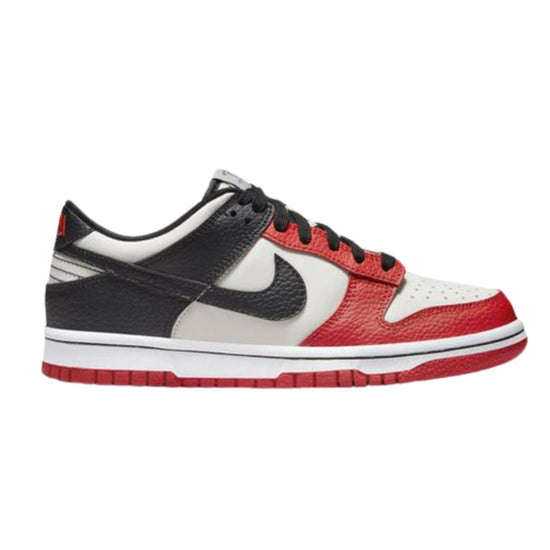 Nike Dunk Low EMB NBA 75th Anniversary Chicago (GS)