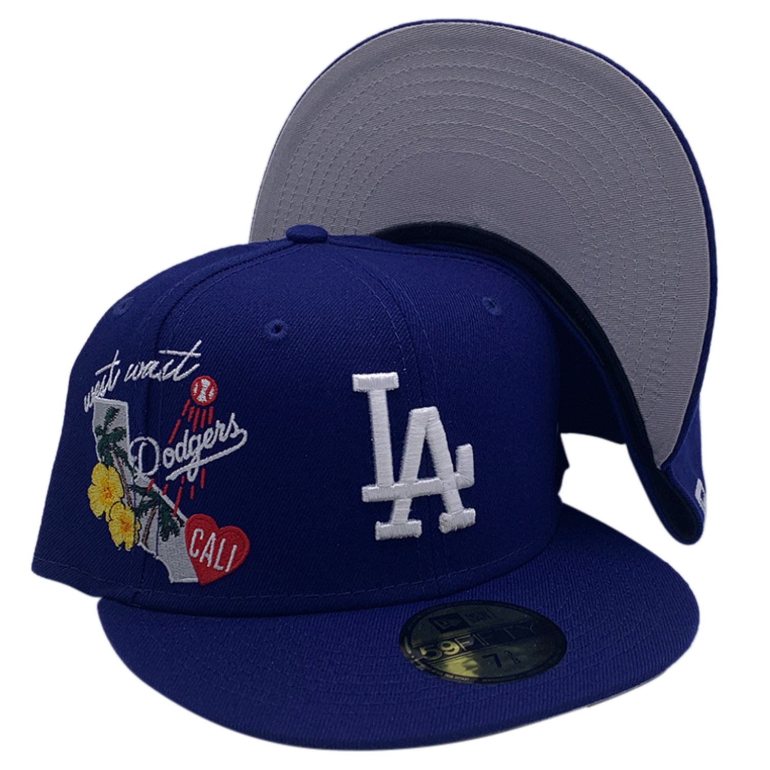 New Era Q4 Qt 5950 10110 Losdod Hat Unisex Style : 60224637