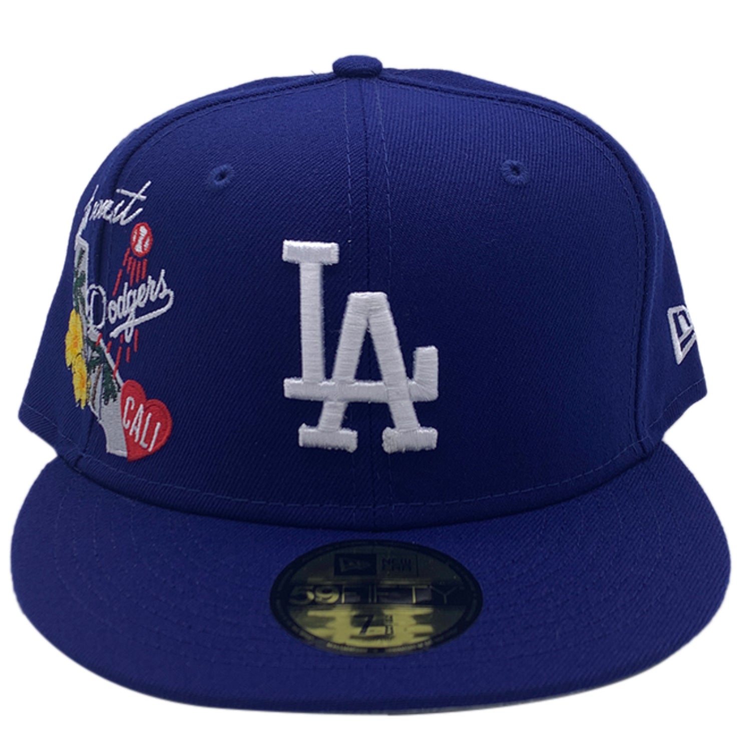 New Era Q4 Qt 5950 10110 Losdod Hat Unisex Style : 60224637