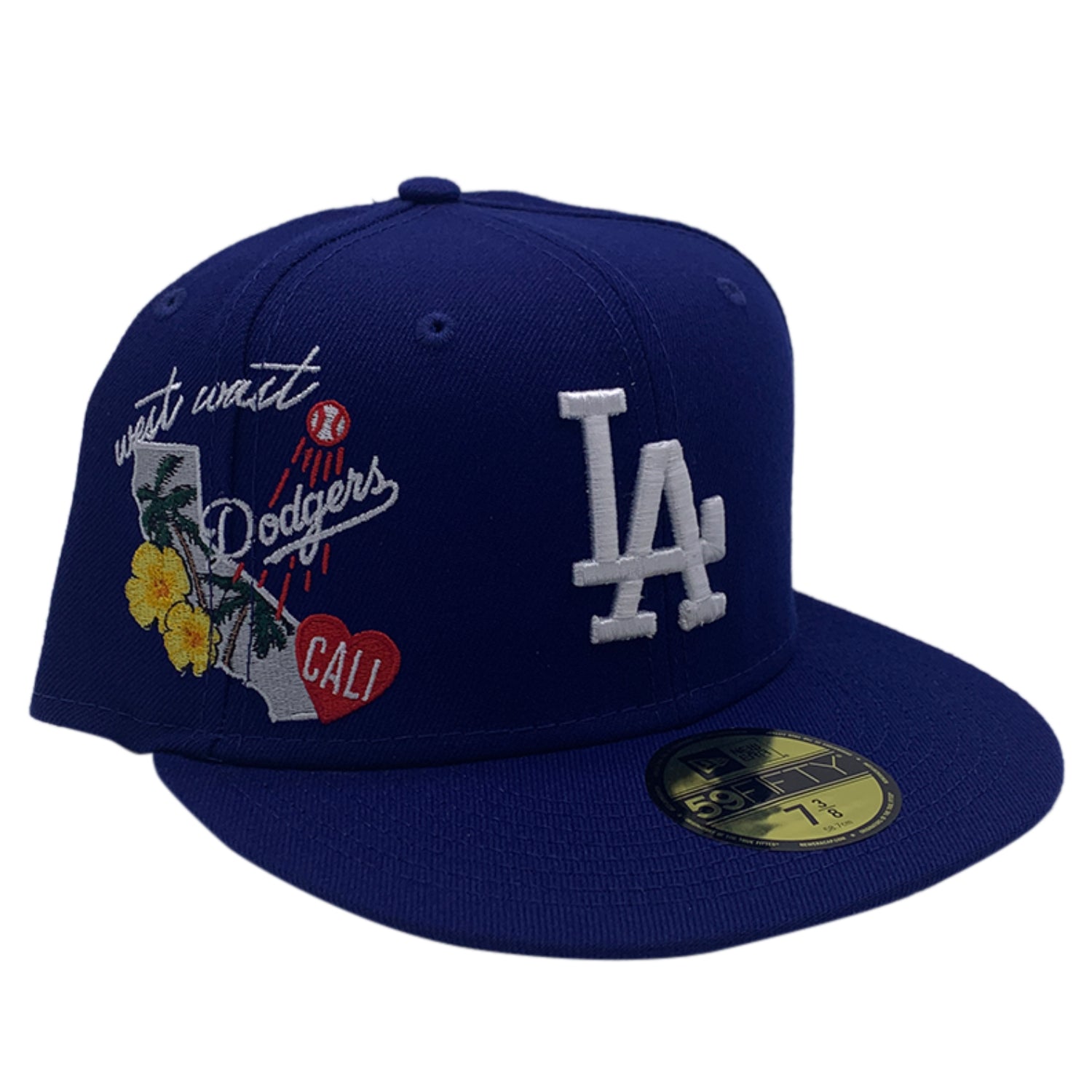 New Era Q4 Qt 5950 10110 Losdod Hat Unisex Style : 60224637