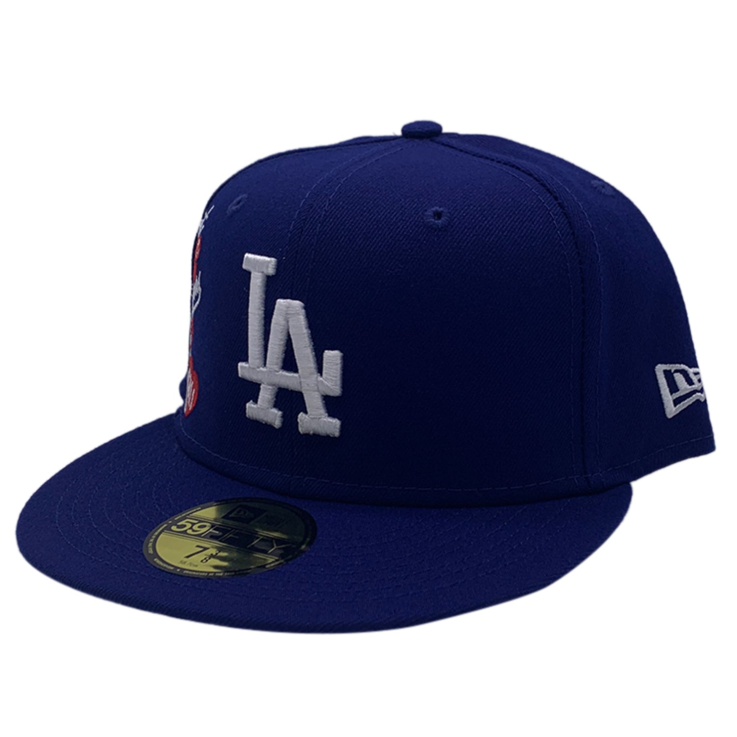 New Era Q4 Qt 5950 10110 Losdod Hat Unisex Style : 60224637