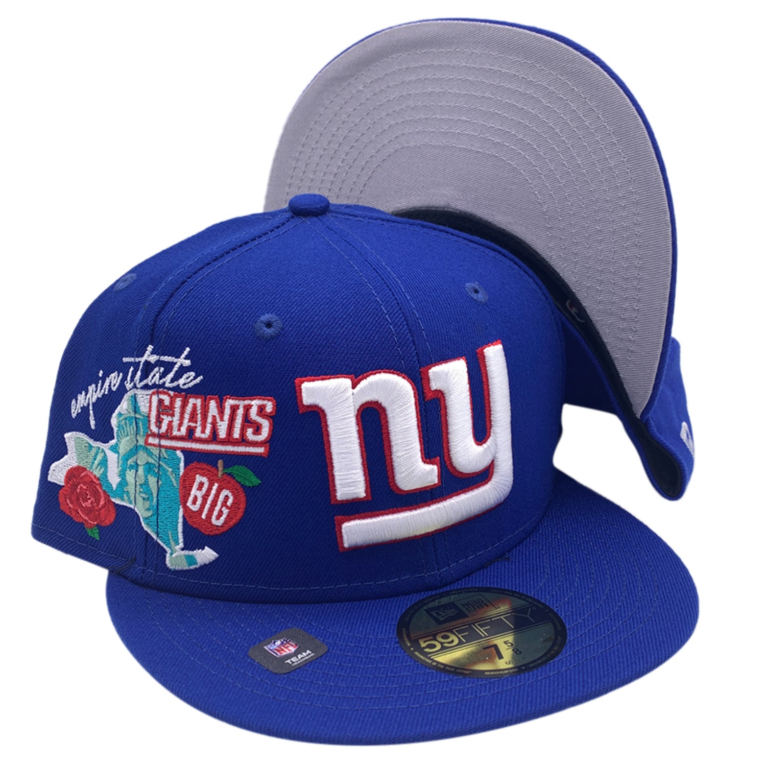 New Era Q4 Qt 5950 10110 Neygia Hat Unisex Style : 60224634