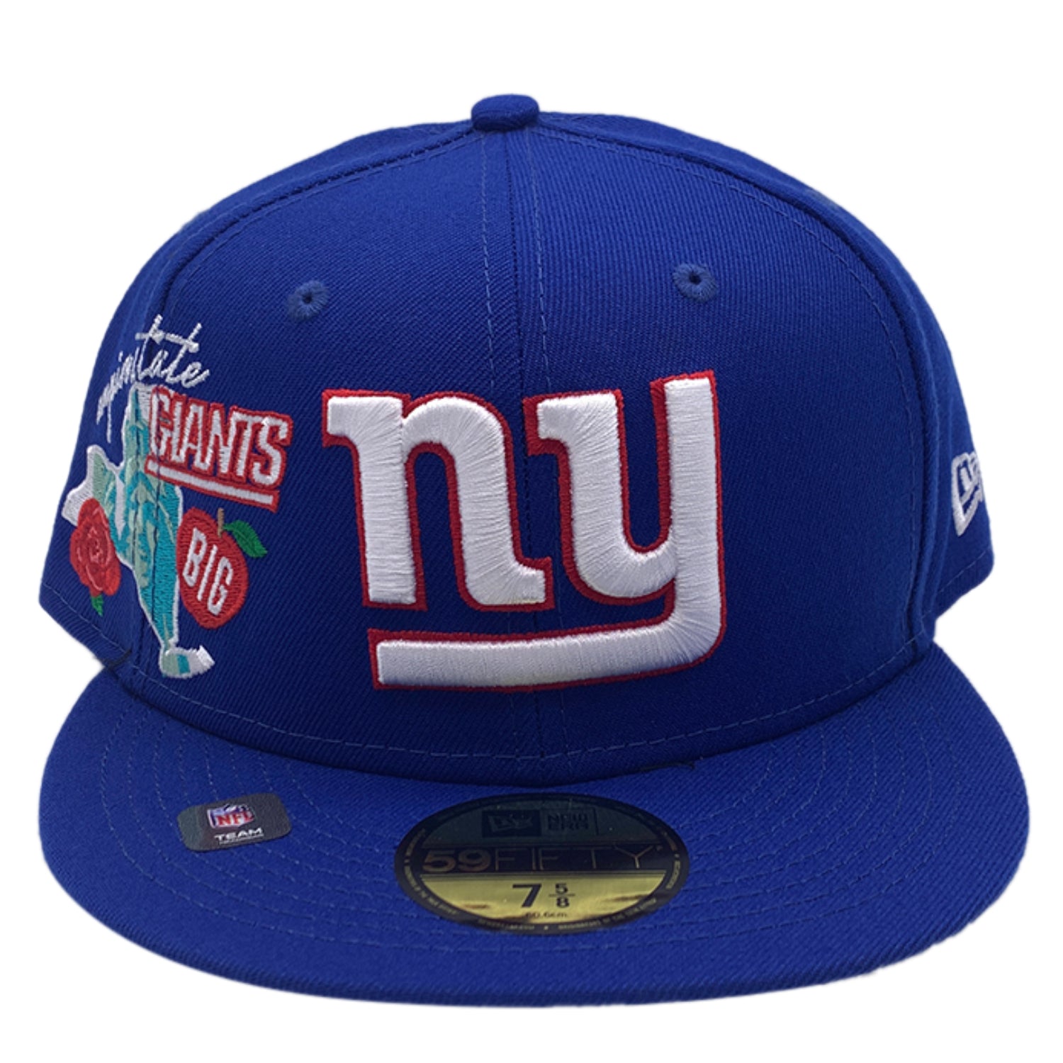 New Era Q4 Qt 5950 10110 Neygia Hat Unisex Style : 60224634