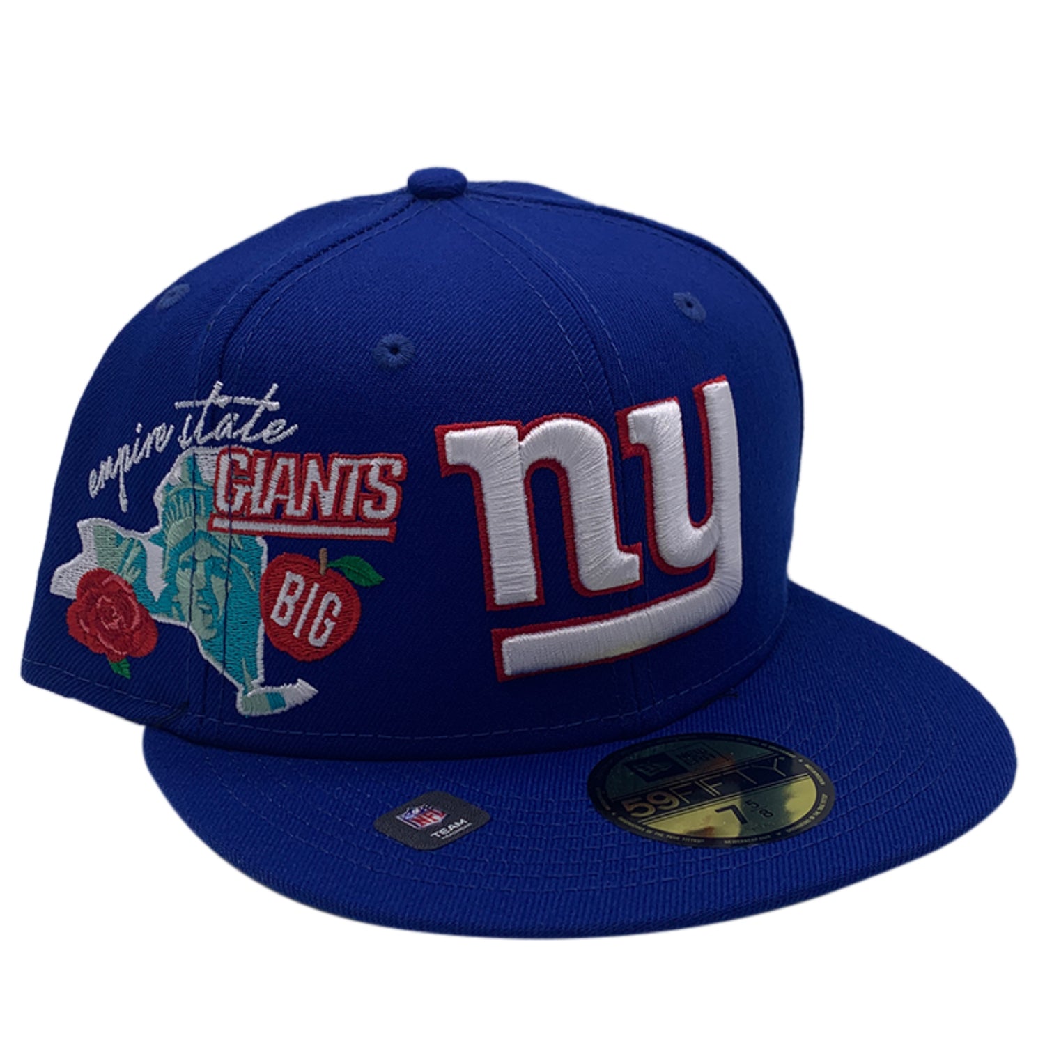 New Era Q4 Qt 5950 10110 Neygia Hat Unisex Style : 60224634