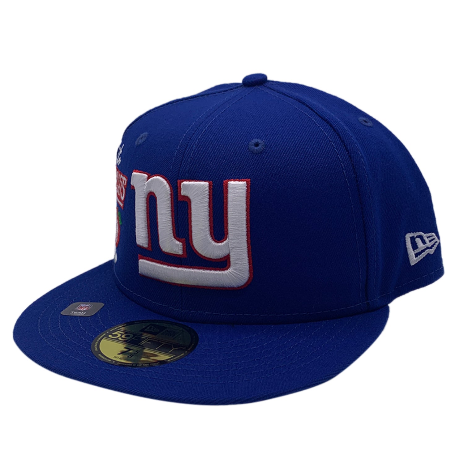 New Era Q4 Qt 5950 10110 Neygia Hat Unisex Style : 60224634