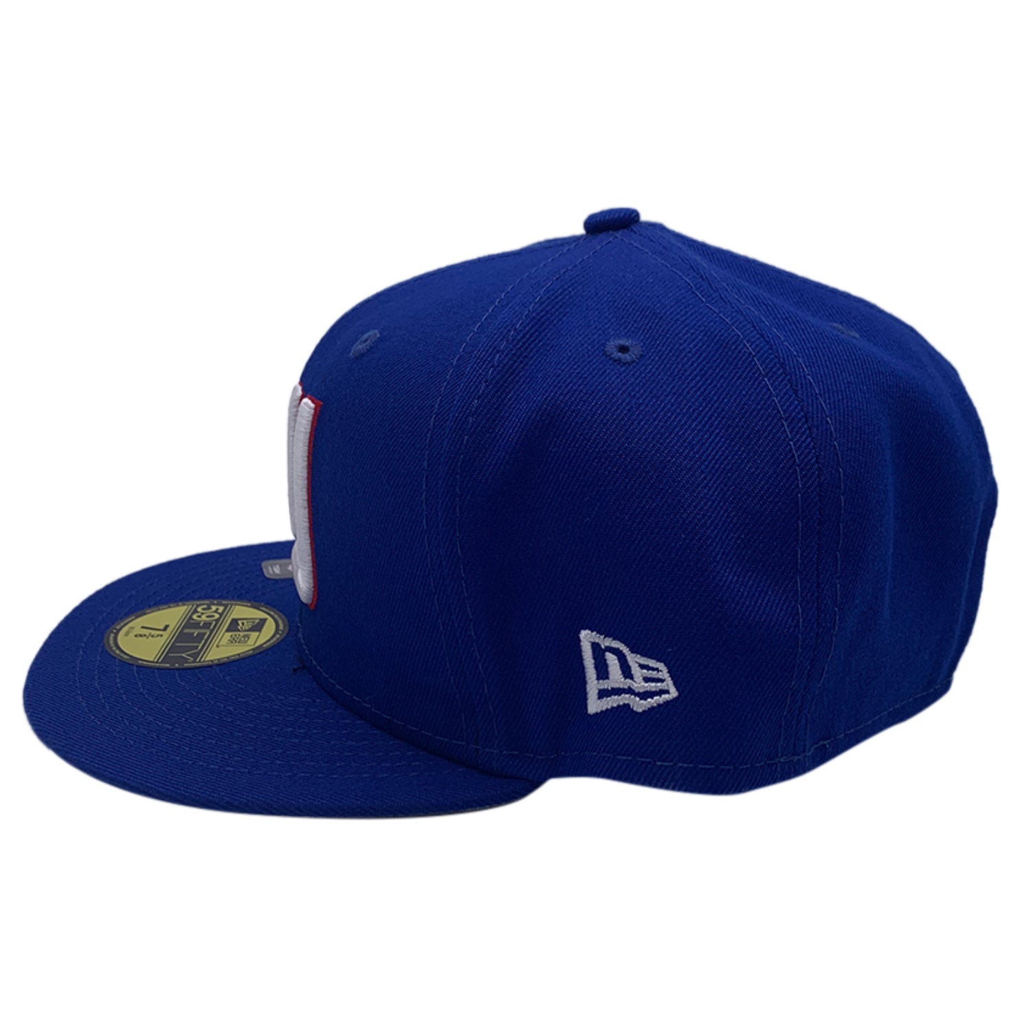 New Era Q4 Qt 5950 10110 Neygia Hat Unisex Style : 60224634