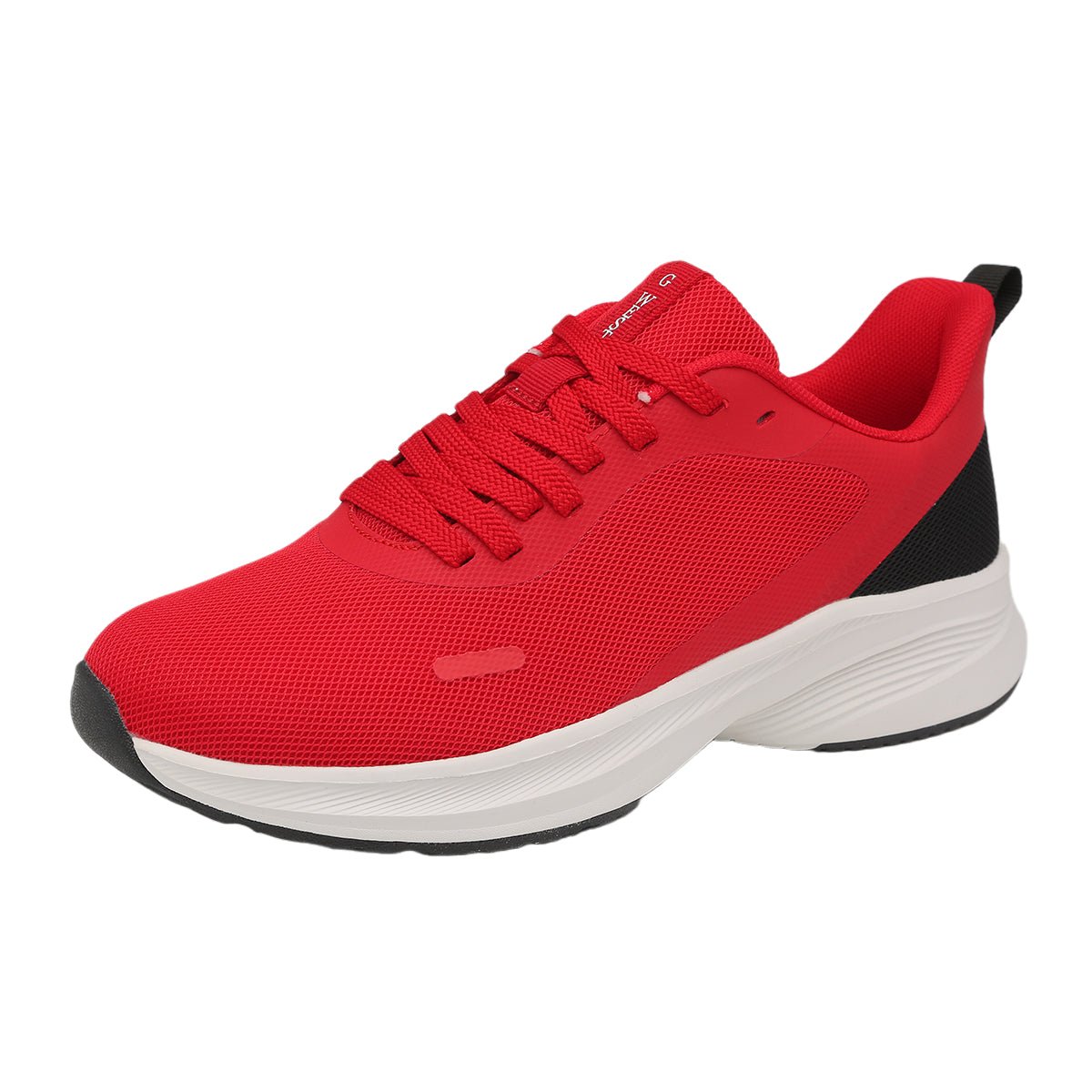 G WEST MENS LIGHT WEIGHT ACTIVE RUNNING SHOES