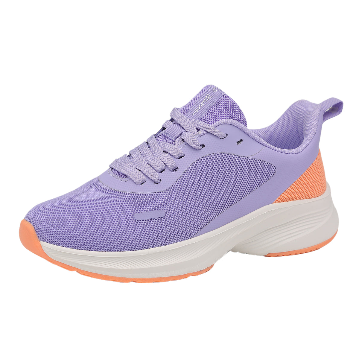 G WEST  WOMENS LIGHT WEIGHT ACTIVE RUNNING  SHOES 