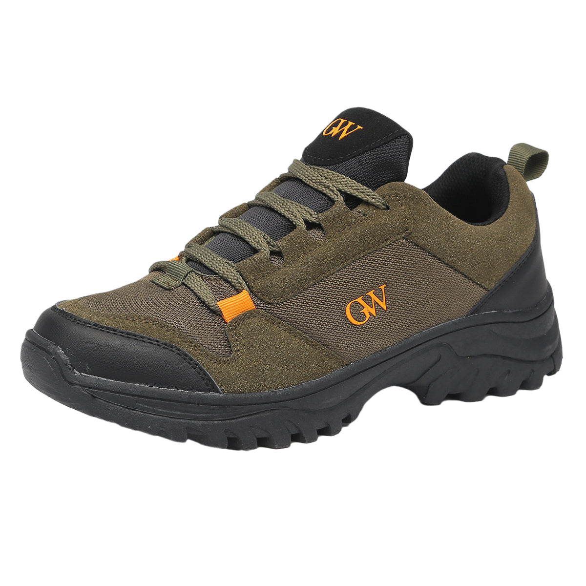 G WEST MENS OUTDOOR  SNEAKER  