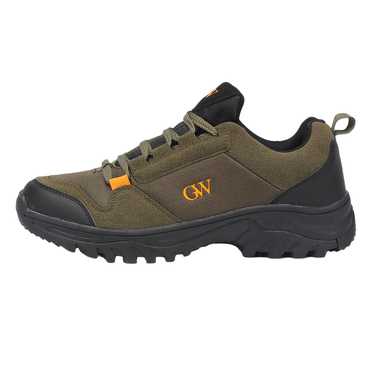 G WEST MENS OUTDOOR  SNEAKER  