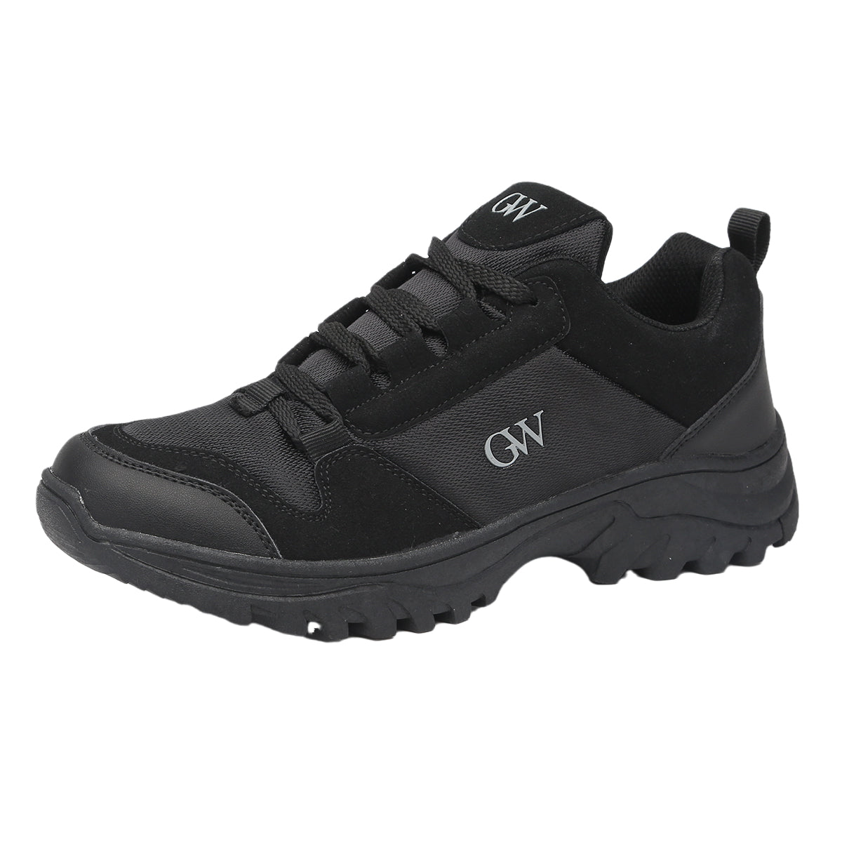 G WEST  MENS OUTDOOR SNEAKER  