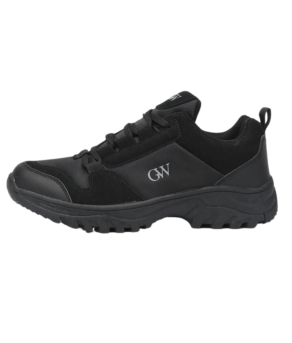 G WEST  MENS OUTDOOR SNEAKER  