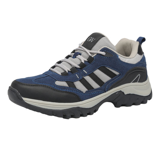 G WEST MENS TRAIL RUNNING SHOES