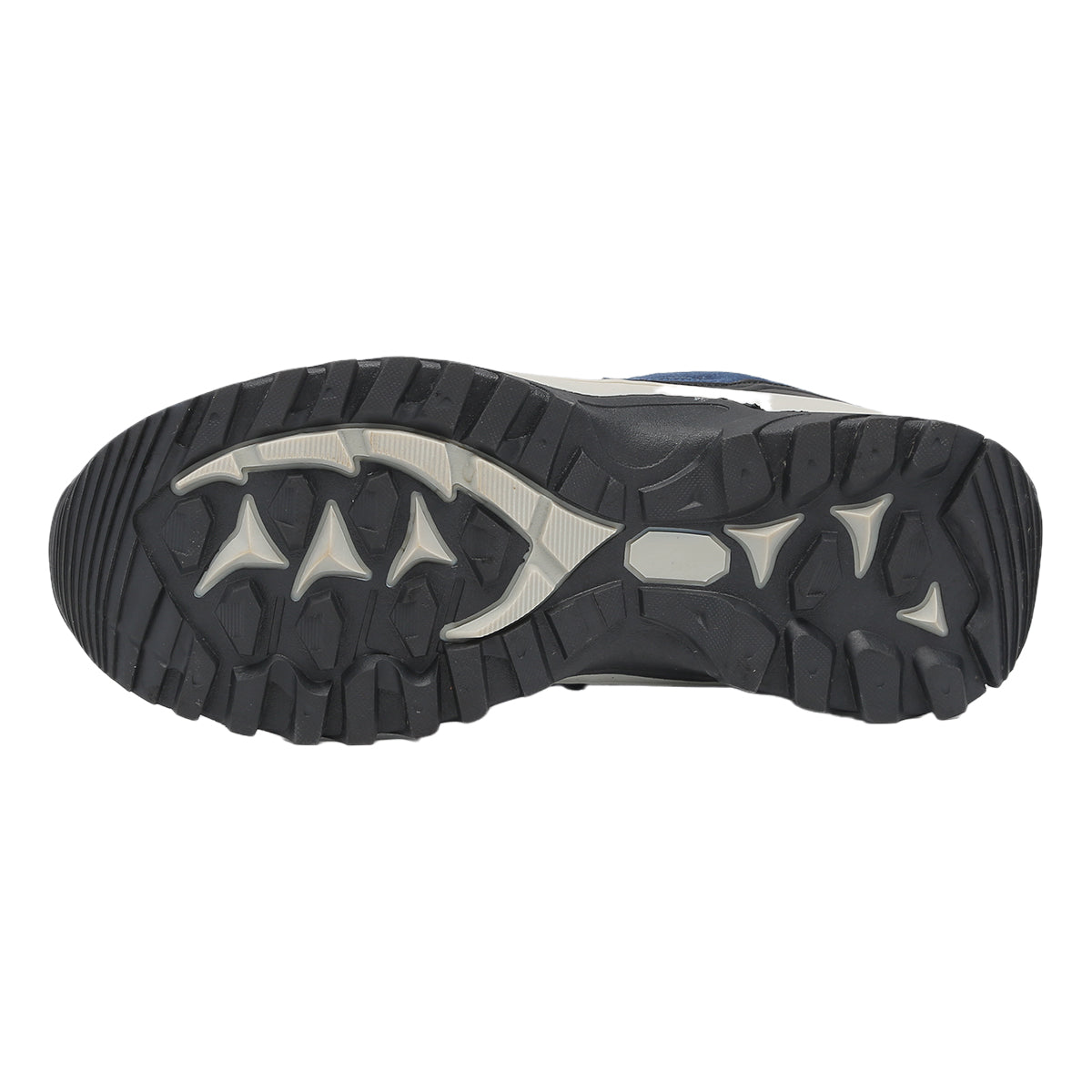 G WEST MENS TRAIL RUNNING SHOES