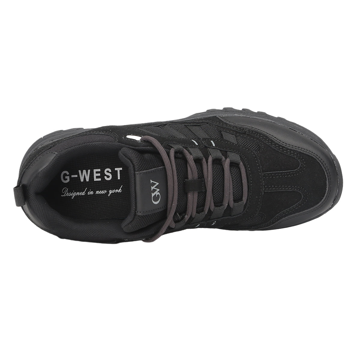 G WEST MENS TRAIL RUNNING SHOES