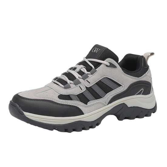 G WEST MENS TRAIL RUNNING SHOES