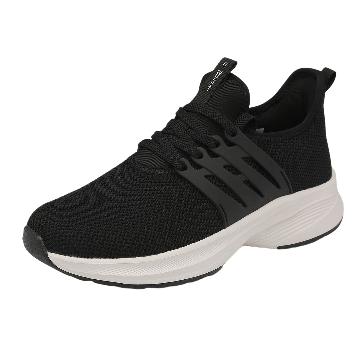 G WEST MENS CROWN ATHLETIC SHOES