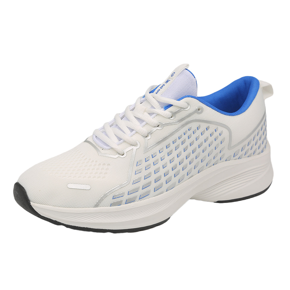 G WEST MENS WINDOW LIGHT WEIGHT RUNNING SHOES