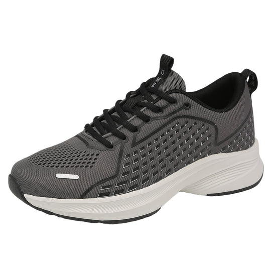 G WEST MENS WINDOW LIGHT WEIGHT RUNNING SHOES