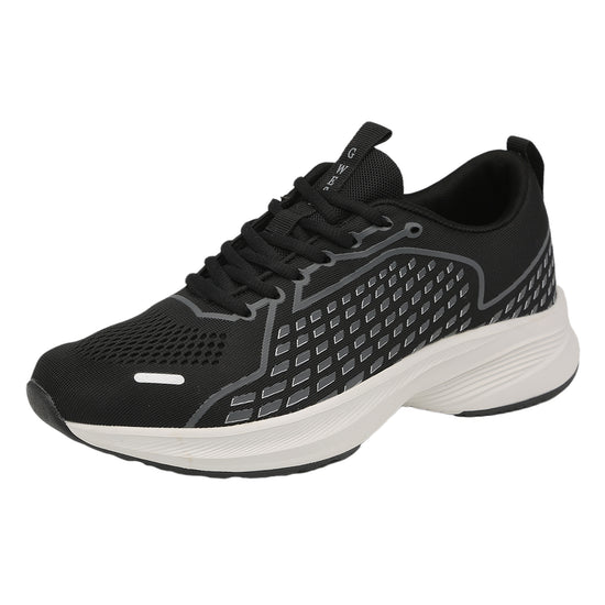 G WEST MENS WINDOW LIGHT WEIGHT RUNNING SHOES