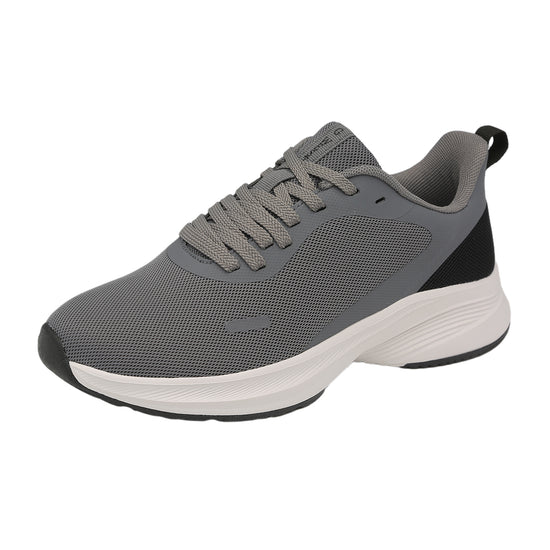 G WEST MENS LIGHT WEIGHT ACTIVE RUNNING SHOES