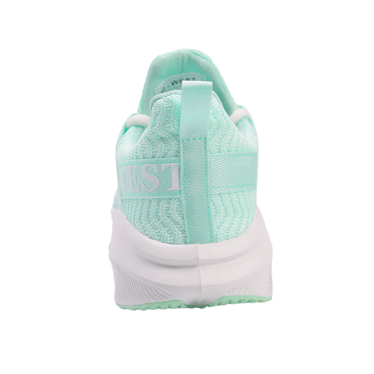 G WEST WOMENS BREATH EASY RUNNING SHOES