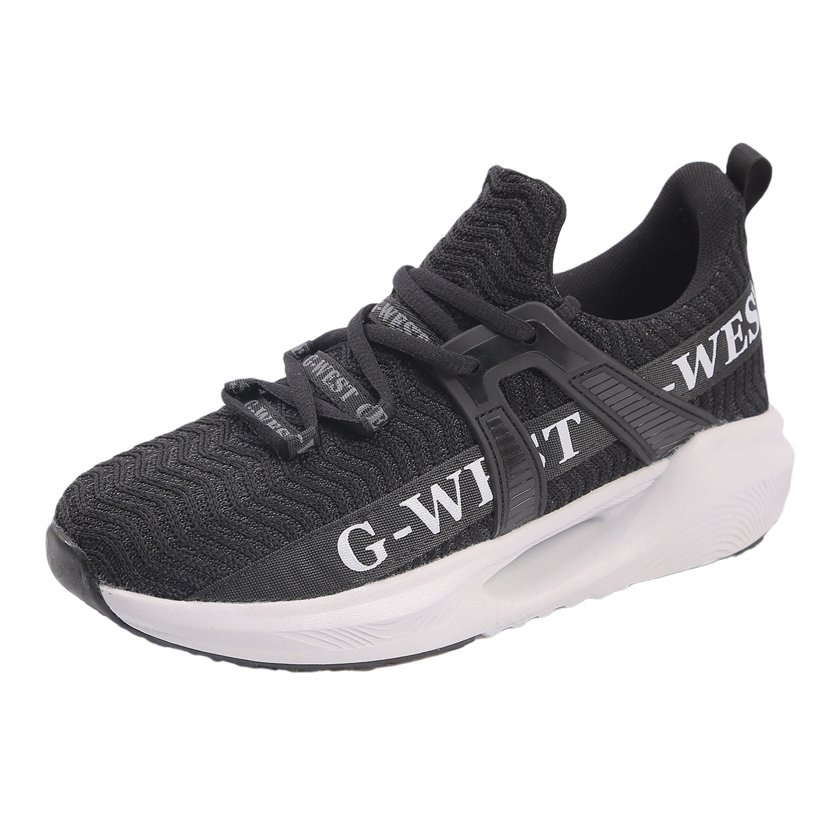 G WEST WOMENS BREATH EASY RUNNING SHOES