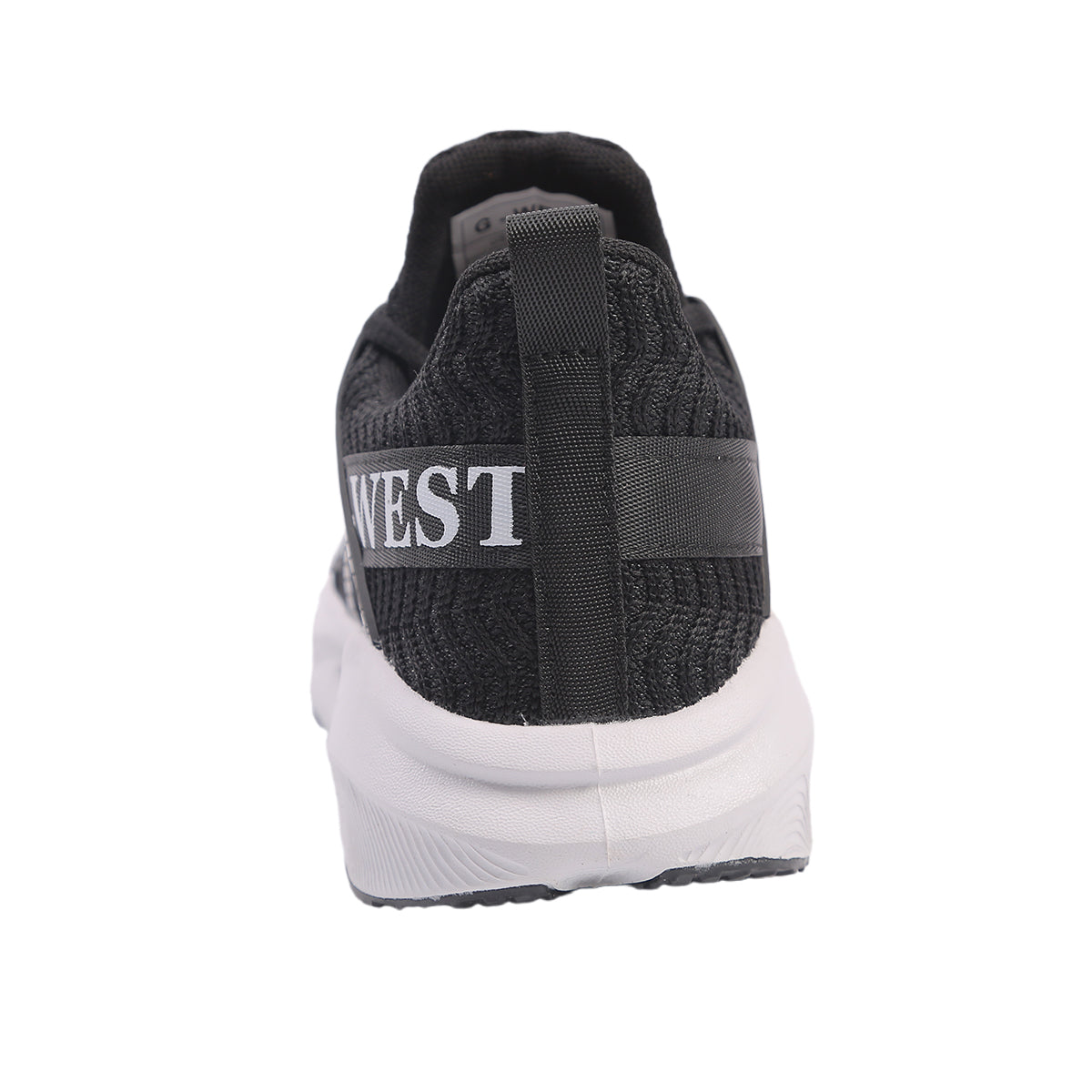 G WEST WOMENS BREATH EASY RUNNING SHOES