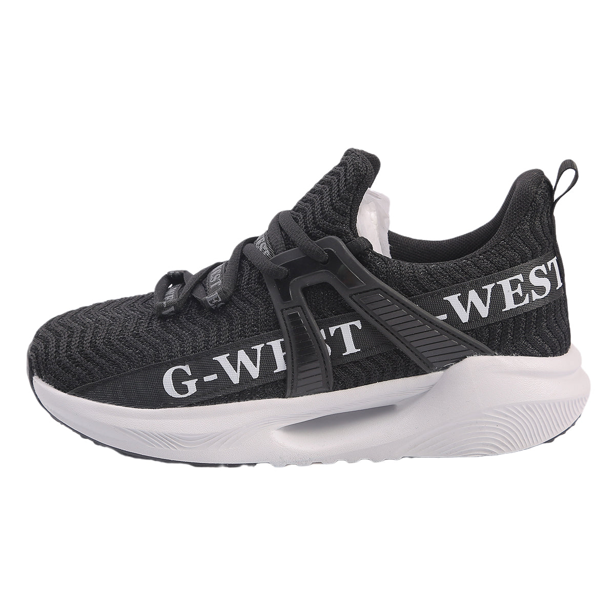 G WEST WOMENS BREATH EASY RUNNING SHOES