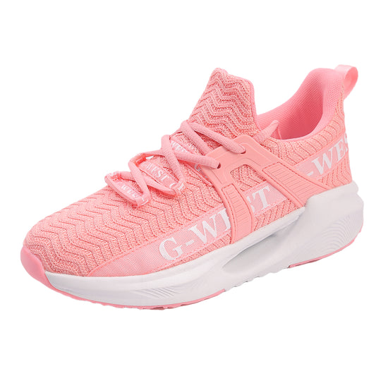 G WEST WOMENS BREATH EASY RUNNING SHOES