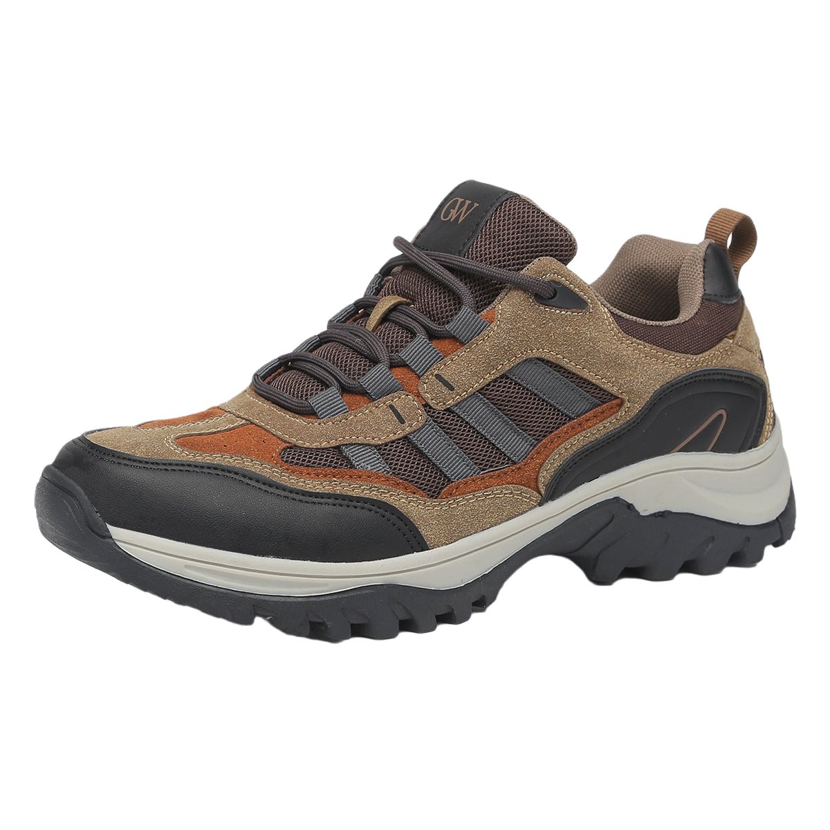 G WEST MENS TRAIL RUNNING SHOES