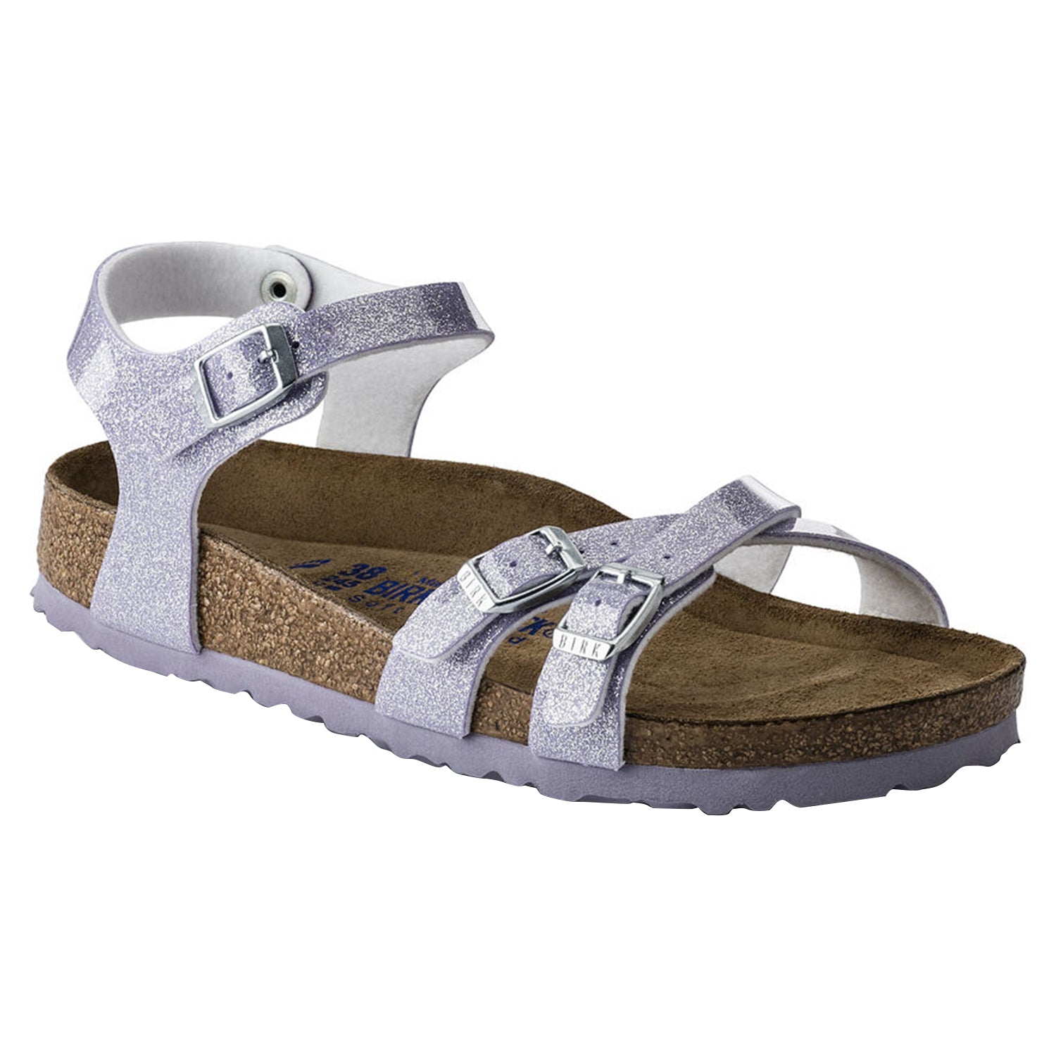 Birkenstock Kumba Sfb Womens Style : 1005044