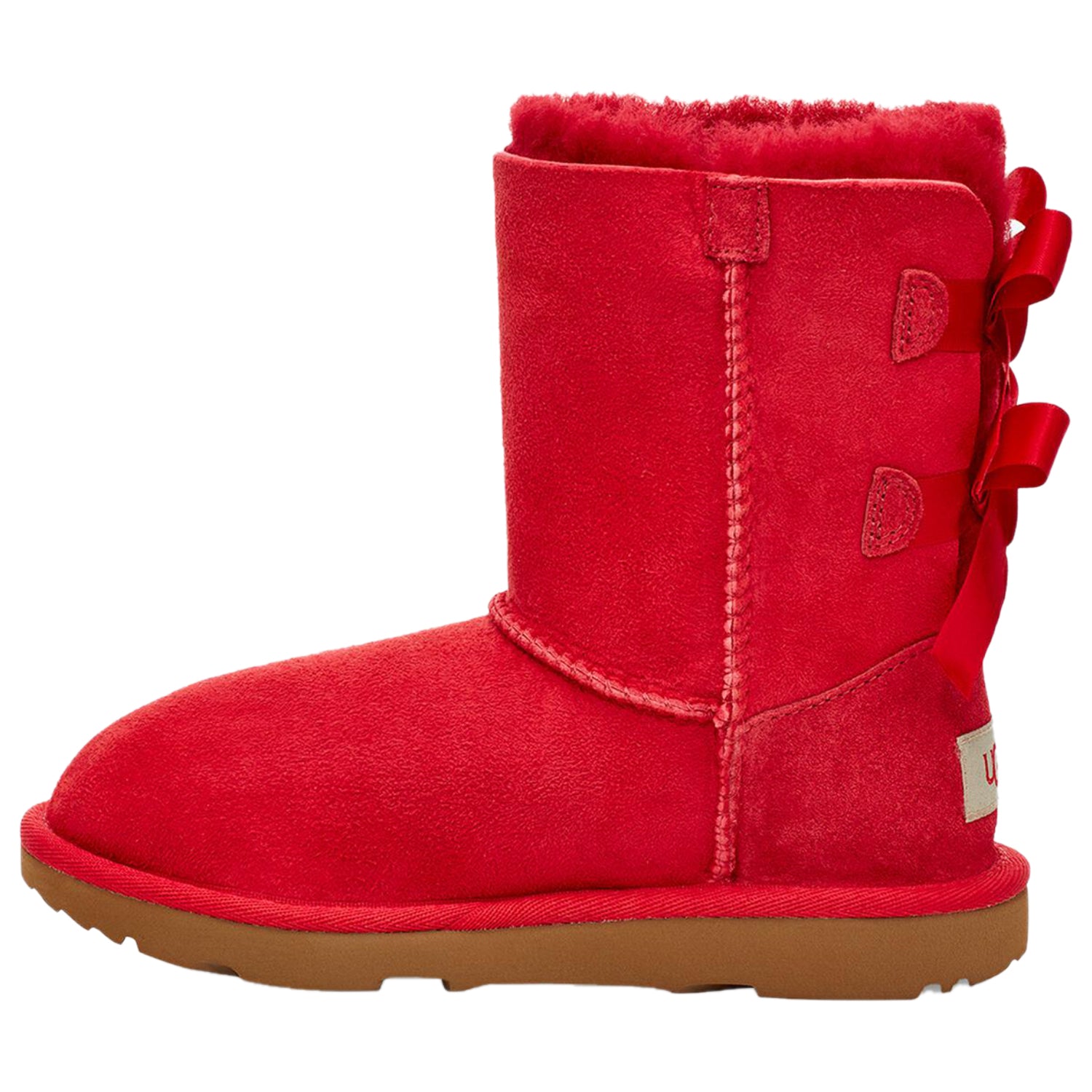 Ugg Bailey Bow Ii Boot Big Kids Style : 1017394y