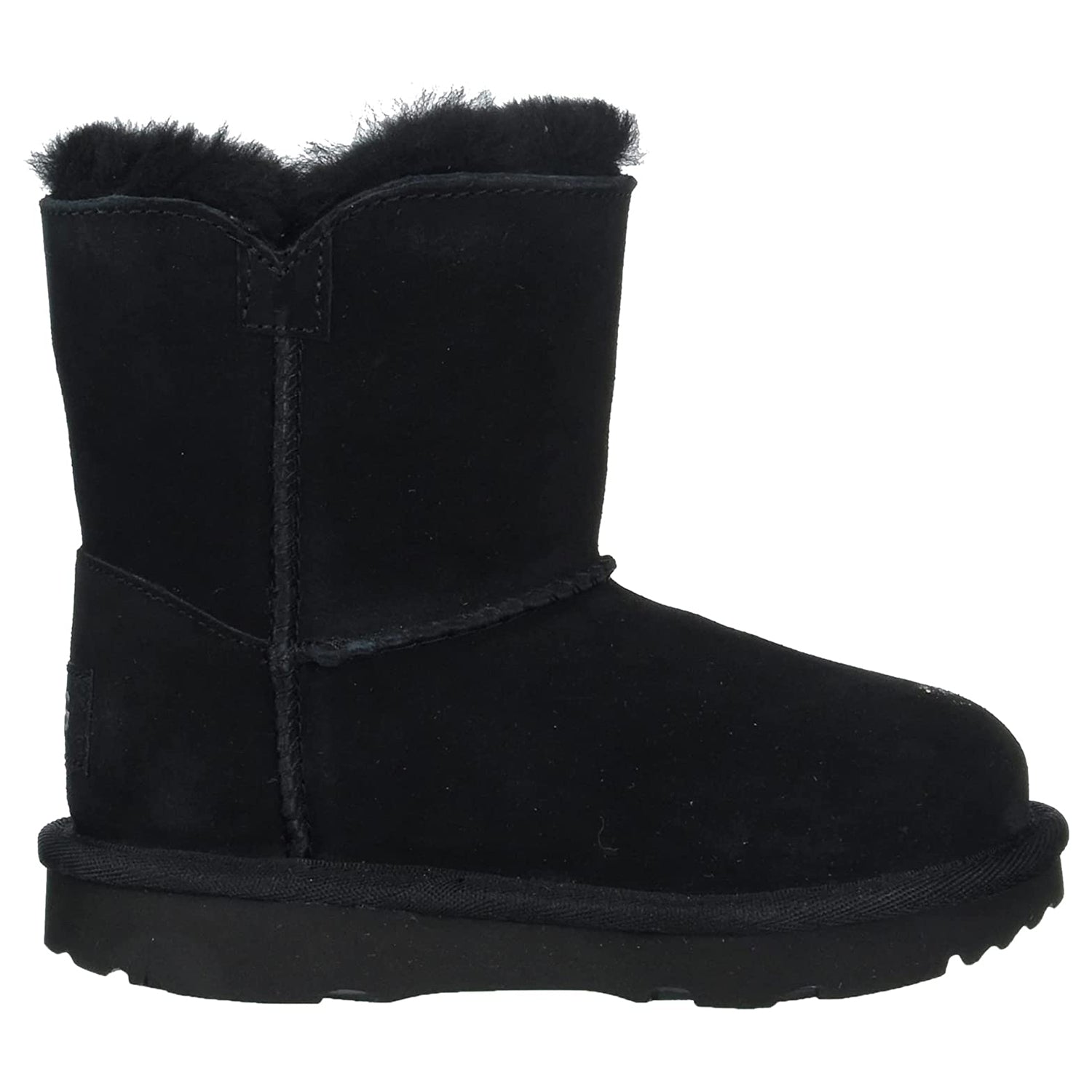 Ugg Bailey Zip Short Boot Big Kids Style : 1123613k