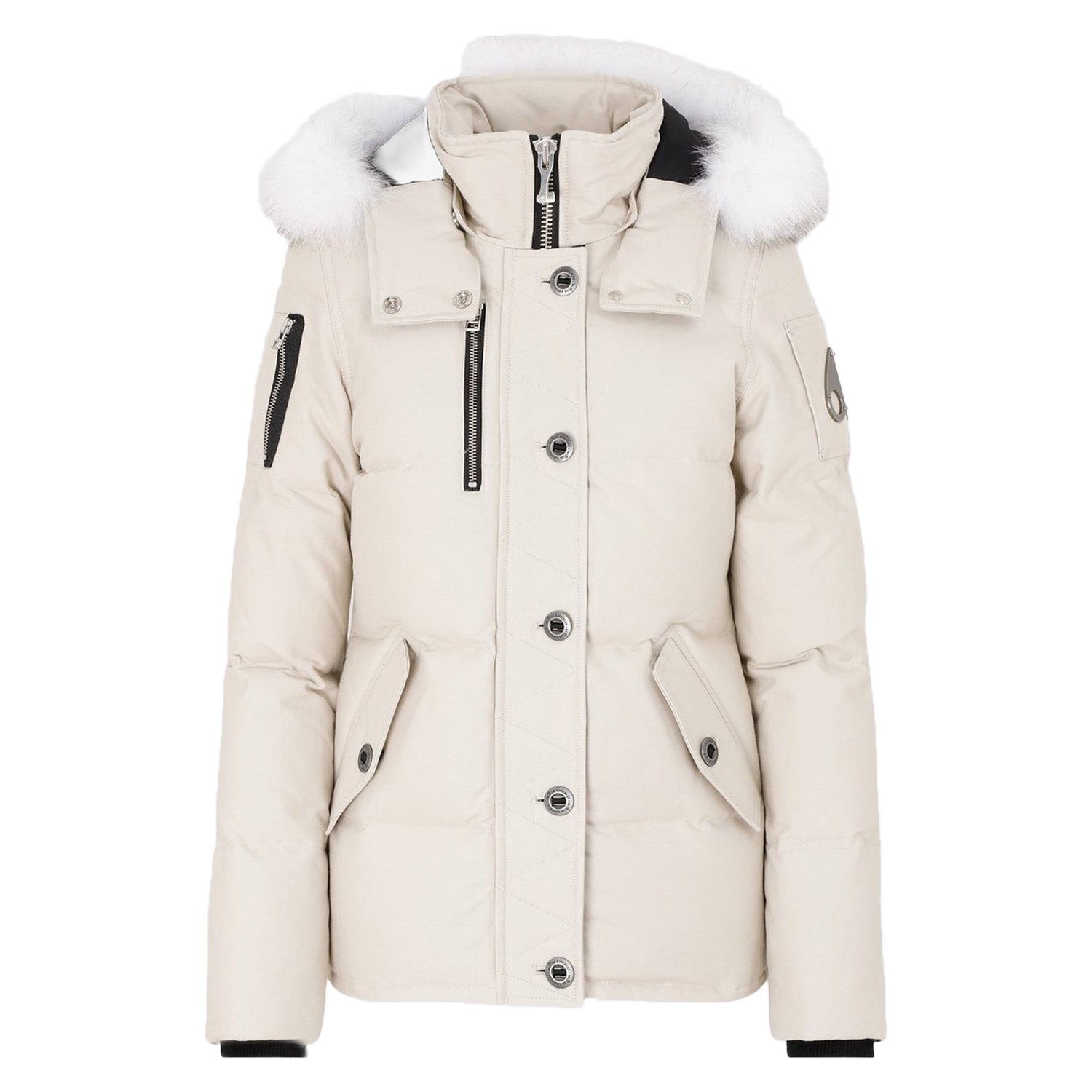 Moose Knuckles 3q Jacket Lds Womens Style : Mk2229l3q