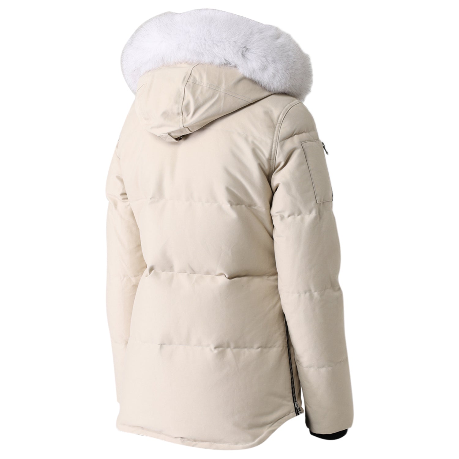 Moose Knuckles 3q Jacket Lds Womens Style : Mk2229l3q