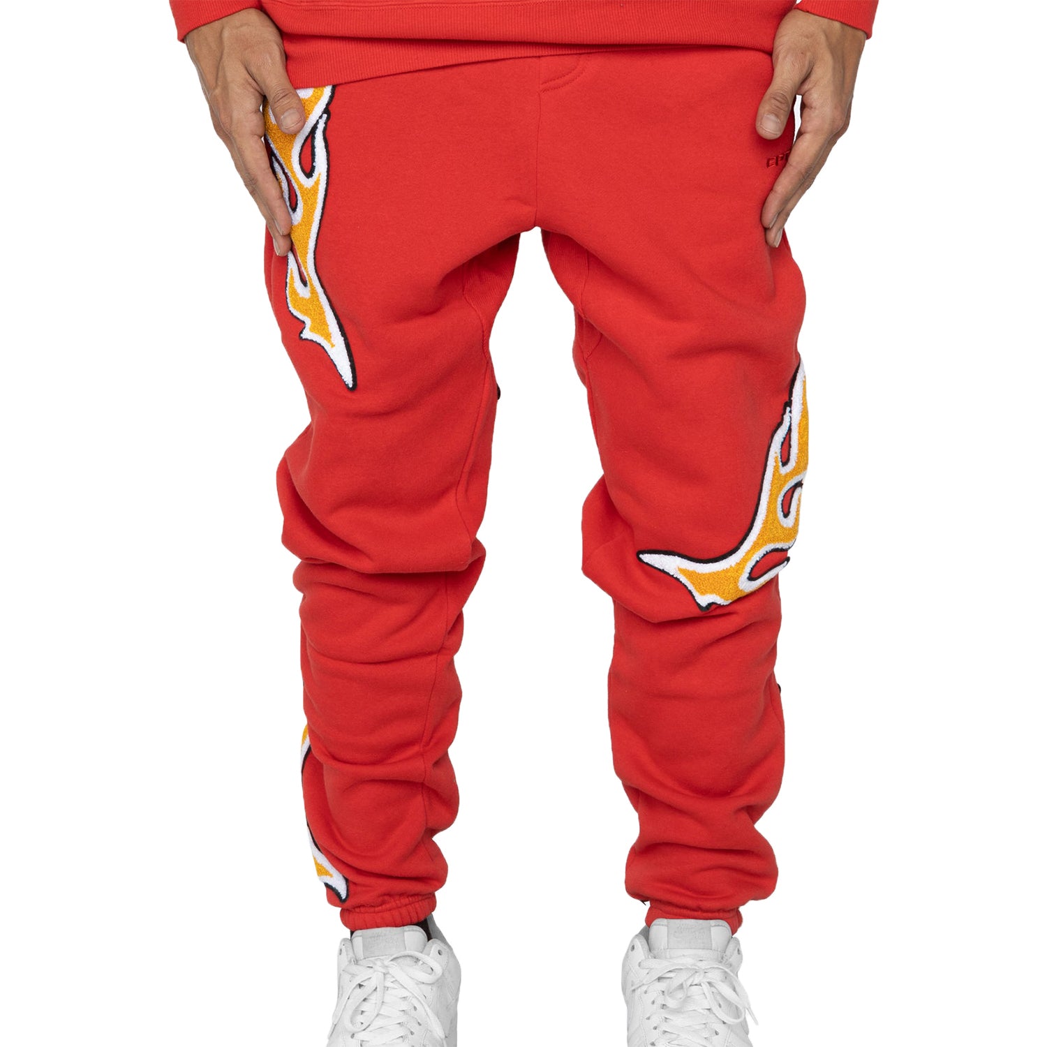 Eptm Nu Flame Sweatpants Mens Style : Ep10127