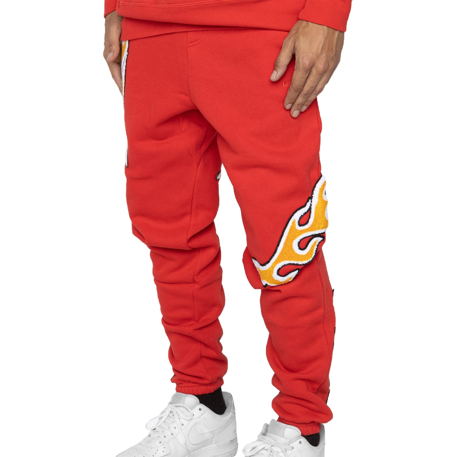 Eptm Nu Flame Sweatpants Mens Style : Ep10127