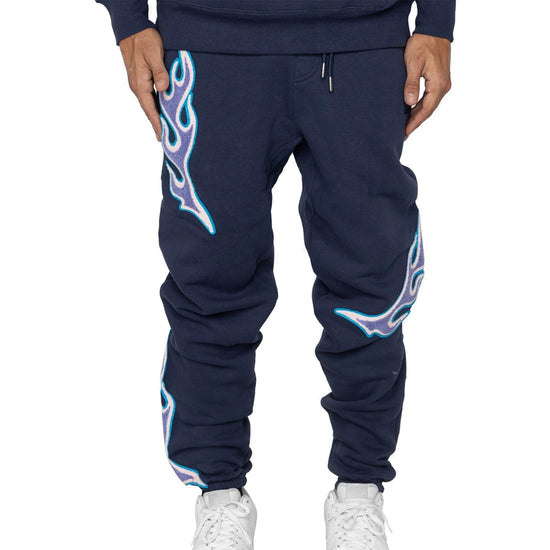 Eptm Nu Flame Sweatpants Mens Style : Ep10126