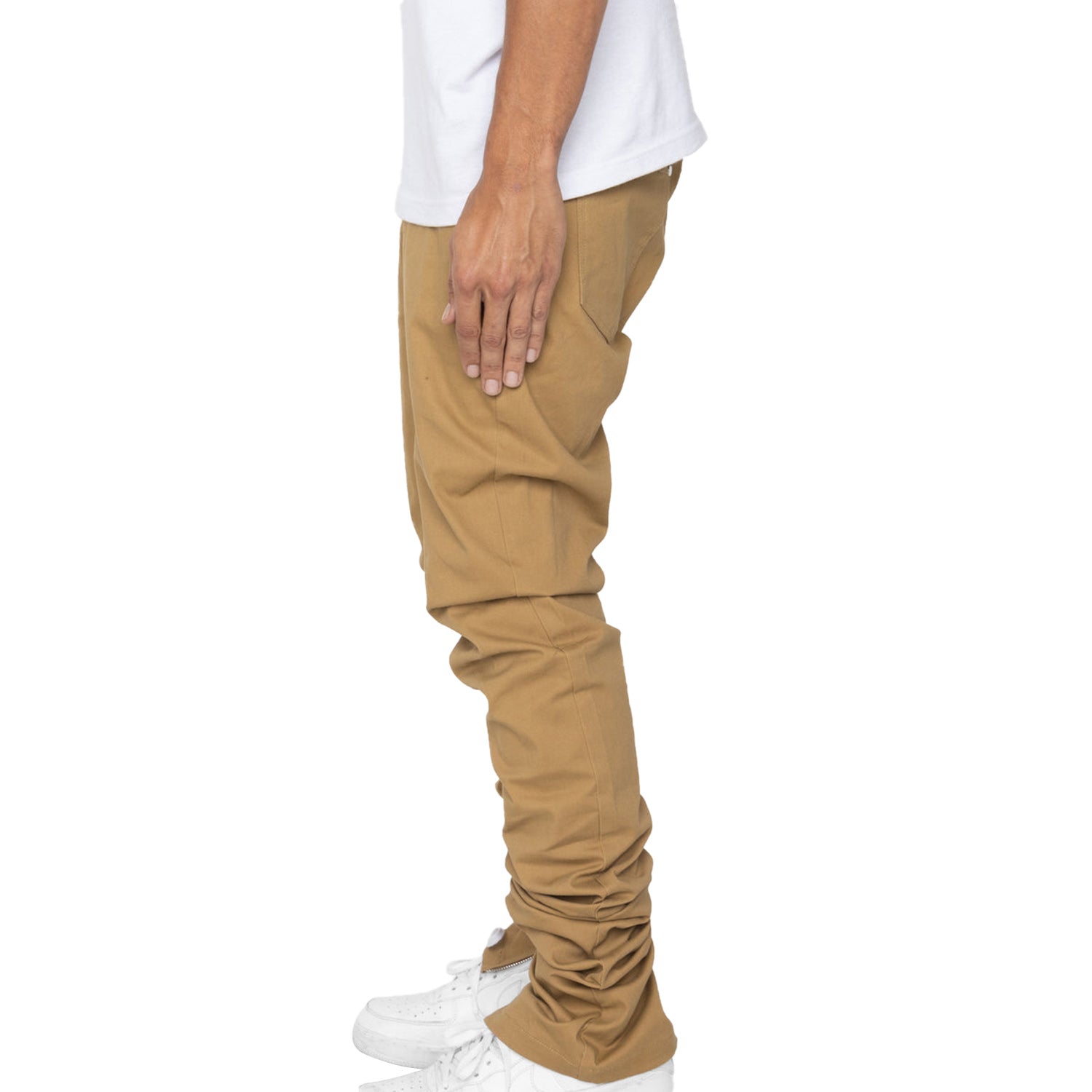 Eptm Stacked Chinos Pant Mens Style : Ep10241