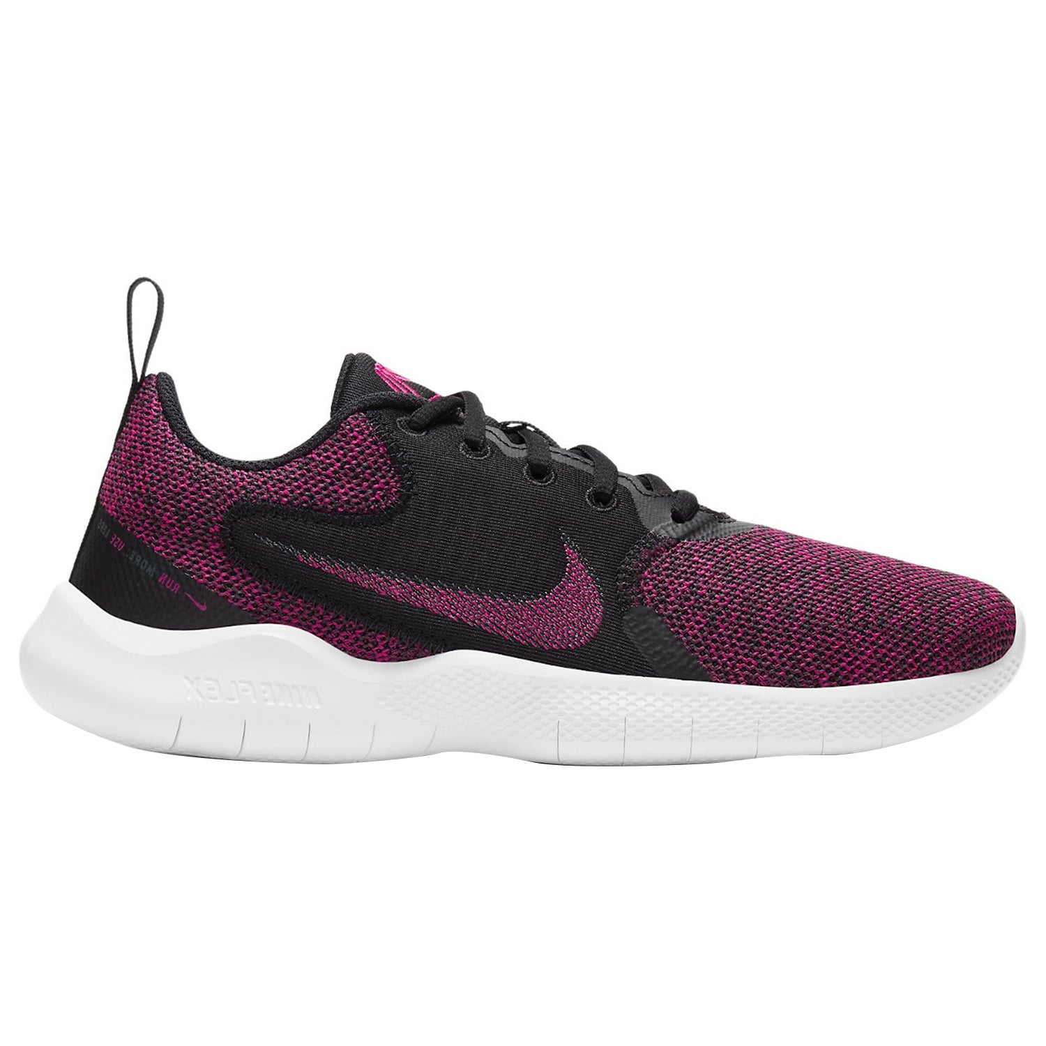 Nike Flex Experience Run 10 Fireberry (Women's)