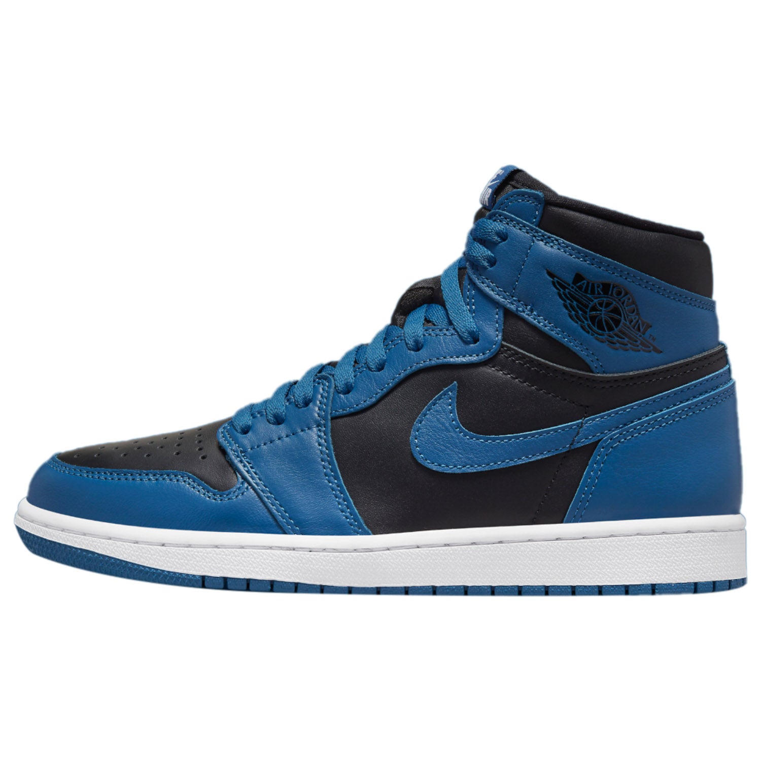 AIR JORDAN 1 RETRO HIGH OG 'DARK MARINA BLUE'