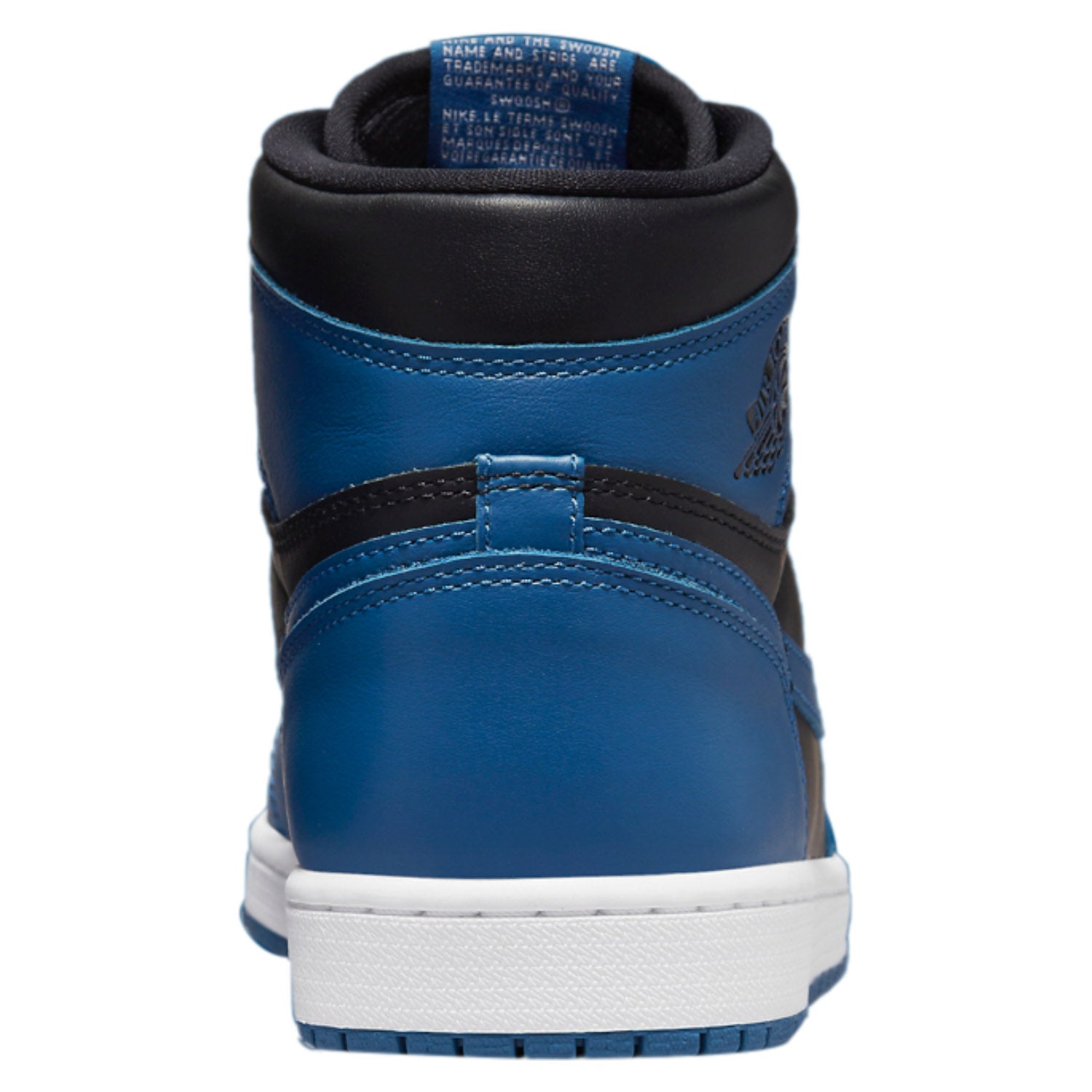 AIR JORDAN 1 RETRO HIGH OG 'DARK MARINA BLUE'