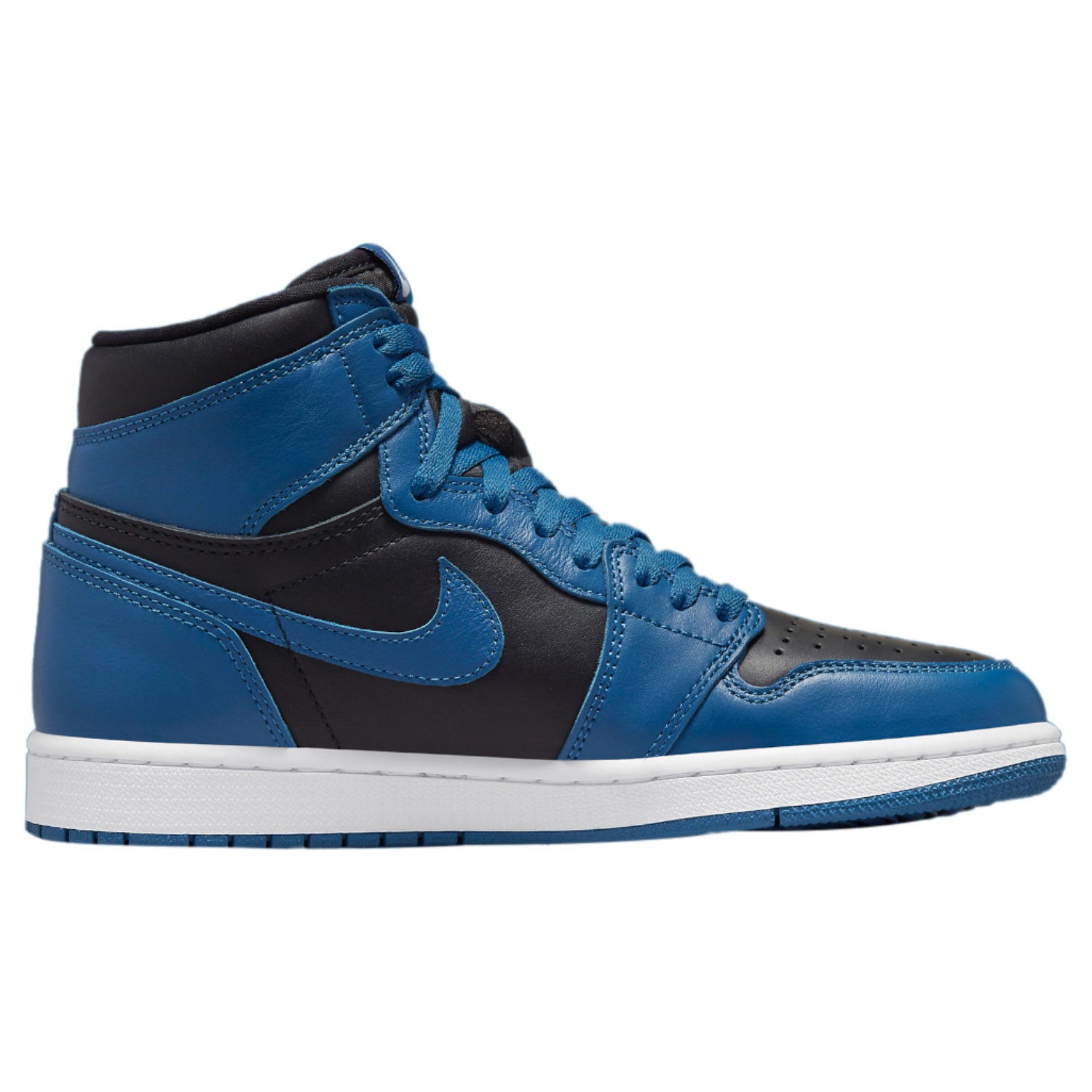 AIR JORDAN 1 RETRO HIGH OG 'DARK MARINA BLUE'