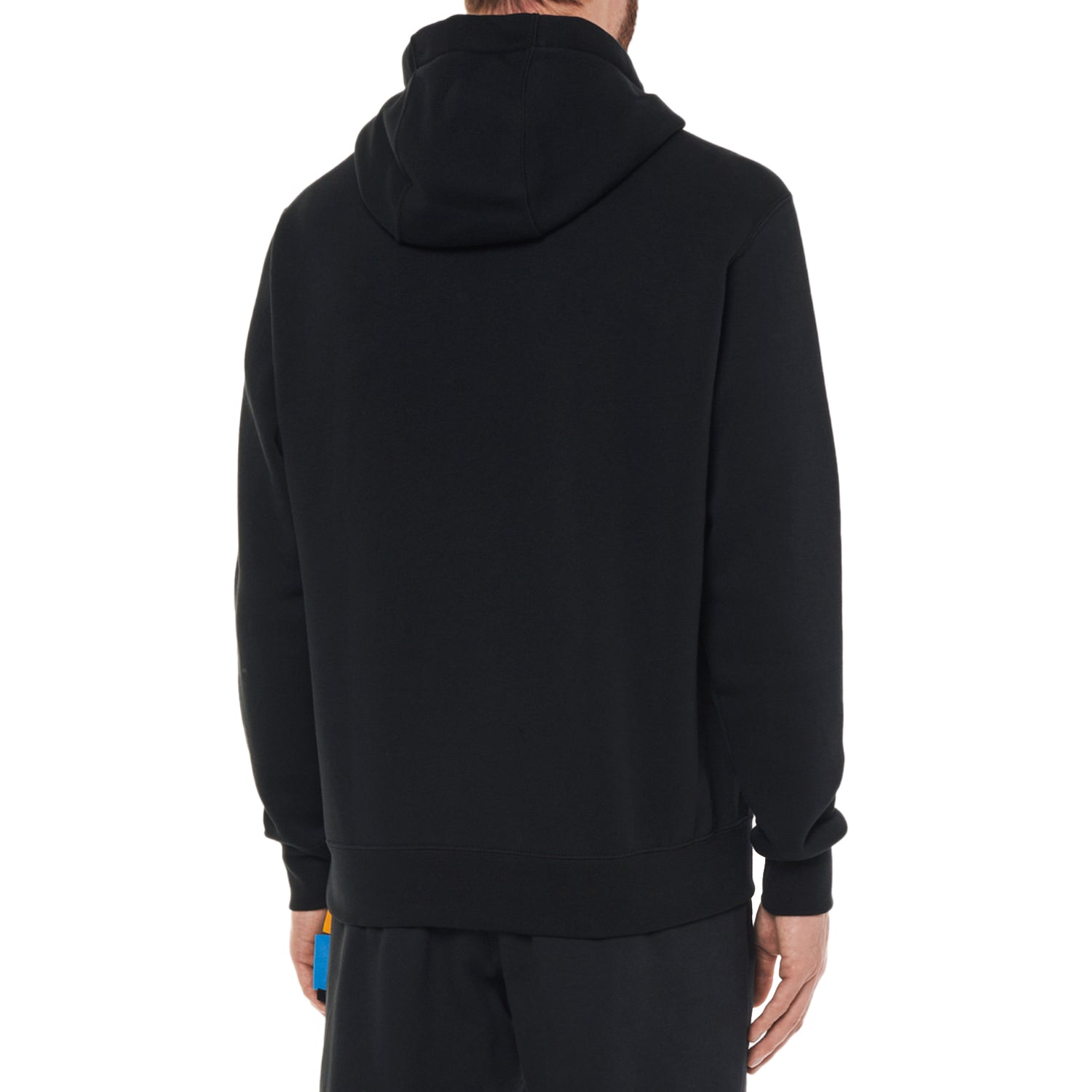 Nike Sportswear Brushed-back Pullover Hoodie Mens Style : Dm2274