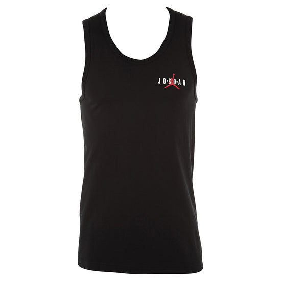 Jordan Ajvi Gradient  Tank Top Mens Style : 612940